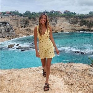 Realization Par Isabelli dress (Verona)